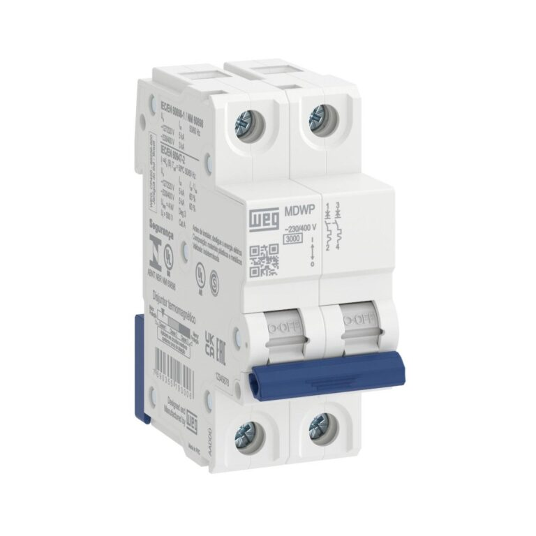 Mini Interruptor
