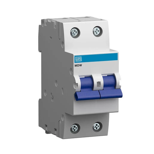Mini Interruptor