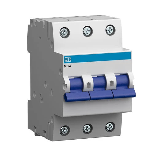 Mini Interruptor