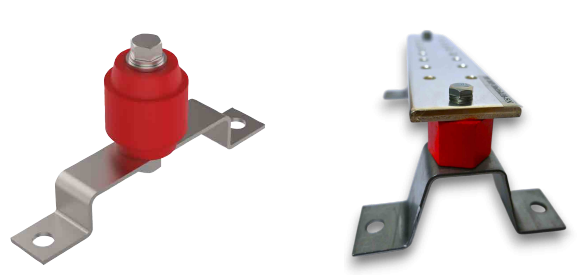 Esquema de punzonado