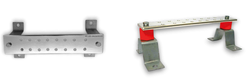 Esquema de punzonado